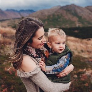 Meet your Posher, Kelly